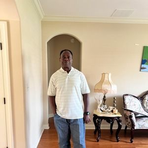 Meet your Posher, Samuel